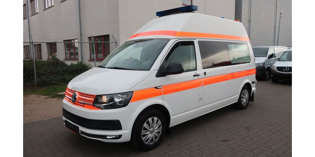 VW T6 Transporter 217.113 km 15.400 &euro; Hannover 30179