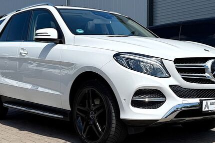 Mercedes-Benz GLE 250 175.000 km 26.950 &euro; Ronnenberg (Hannover) 30952