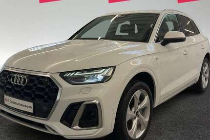 Audi Q5 7.780 km 47.250 &euro; Hannover 30179