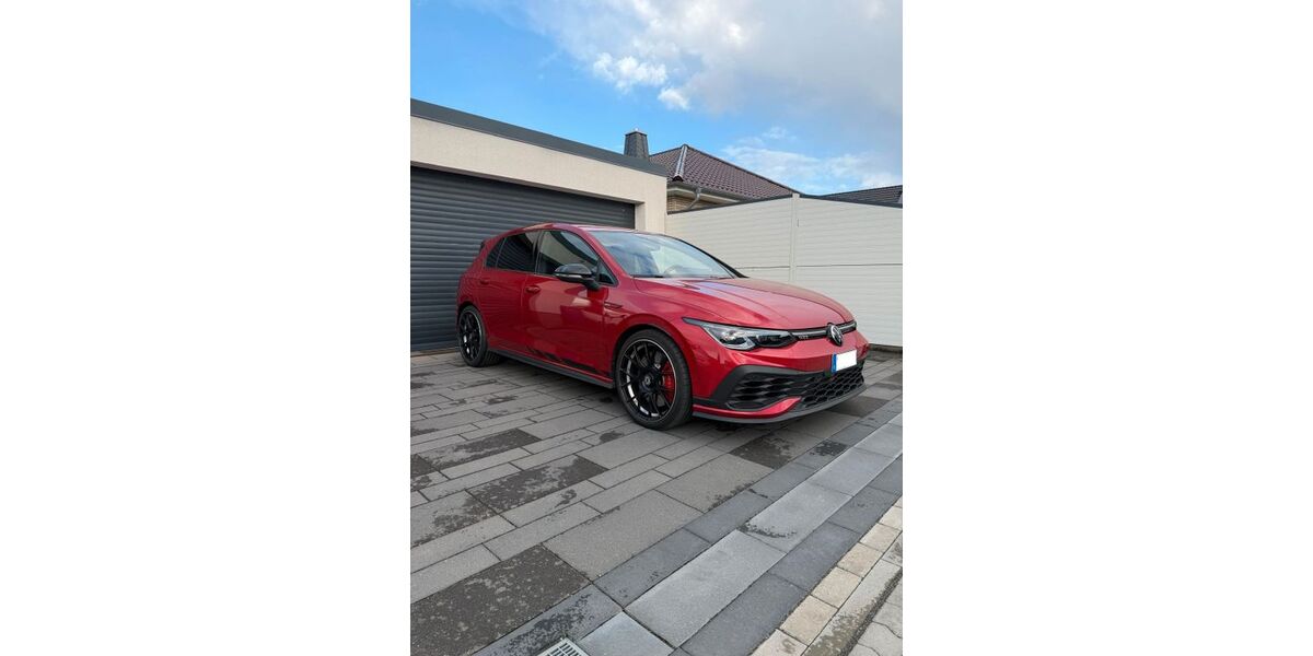 VW Golf 17.150 km 30.950 &euro; Salzgitter 38228