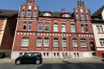 Wohnung Lehrte Kernstadt Lehrte - 1 Zimmer, 34 m&sup2;, 340&euro; | Angebot:26044511