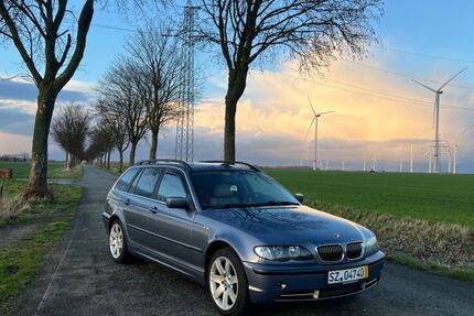 BMW 330 250.000 km 5.349 &euro; Salzgitter 38229