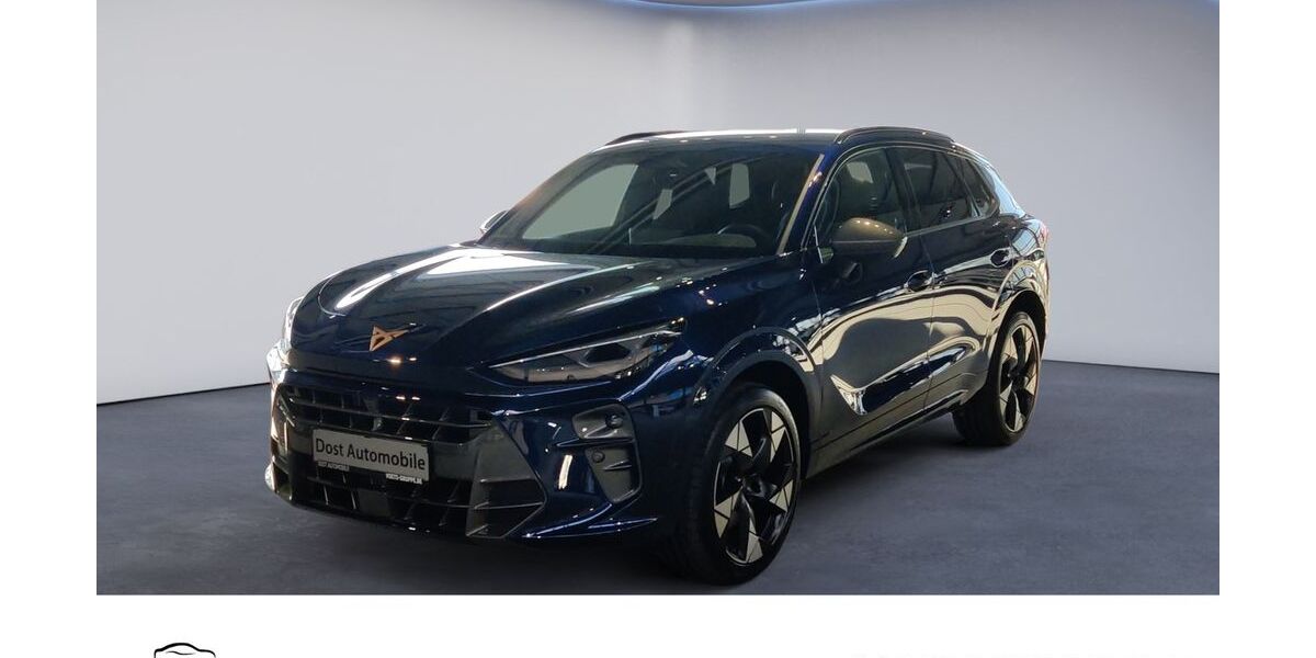 Cupra Terramar 2.500 km 47.360 &euro; Hildesheim 31135