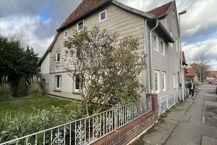 Haus Hannover Ricklingen - 12 Zimmer, 316 m&sup2;, 385.000&euro; | Angebot:24505034