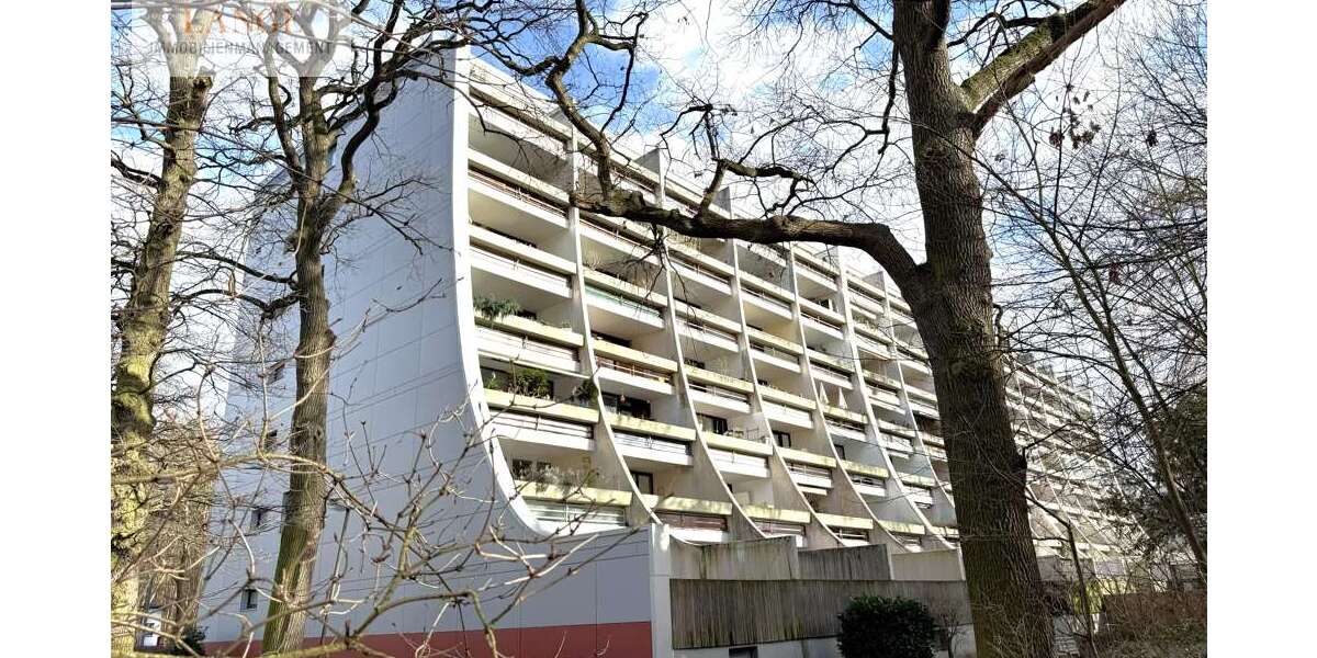 Etagenwohnung Laatzen - 1 Zimmer, 44 m&sup2;, 124.900&euro; | Angebot:25328236