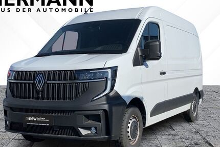 Renault Master 19.500 km 36.500 &euro; Hildesheim 31135