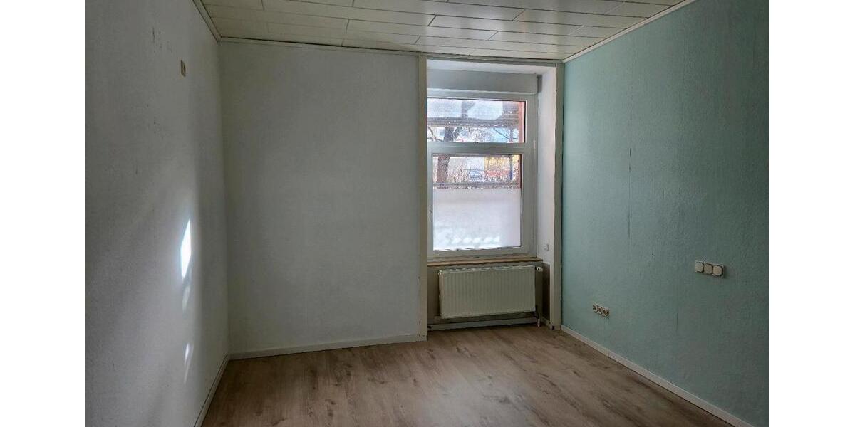 Hochparterre Hannover Linden-Limmer - 4 Zimmer, 105 m&sup2;, 299.000&euro; | Angebot:25106220