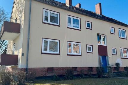 Wohnung Salzgitter Ortschaft Nord - 2 Zimmer, 47 m&sup2;, 300&euro; | Angebot:26017841