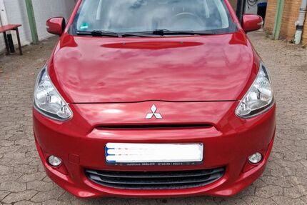 Mitsubishi Space Star 147.865 km 5.400 &euro; Hannover 30179