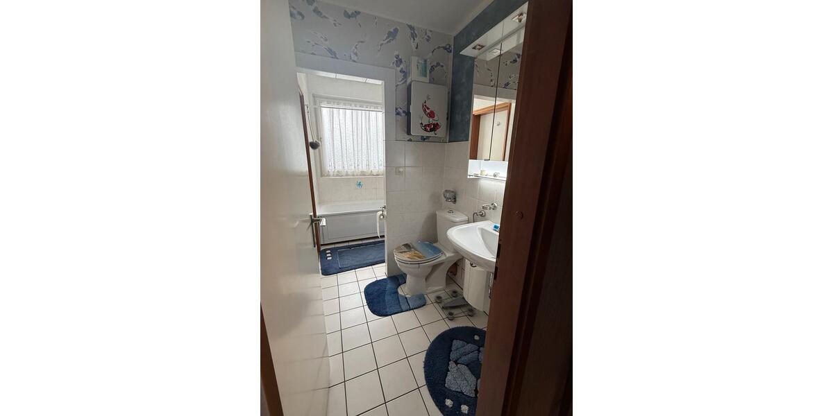 Etagenwohnung Hannover Mitte - 5 Zimmer, 96 m&sup2;, 269.000&euro; | Angebot:24824917