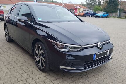 VW Golf 54.940 km 19.300 &euro; Lamspringe 31195