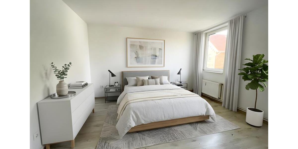 Etagenwohnung Bockenem - 3 Zimmer, 105 m&sup2;, 575&euro; | Angebot:26022668