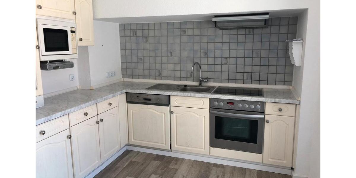 Reihenhaus Lamspringe - 5 Zimmer, 155 m&sup2;, 890&euro; | Angebot:25973893