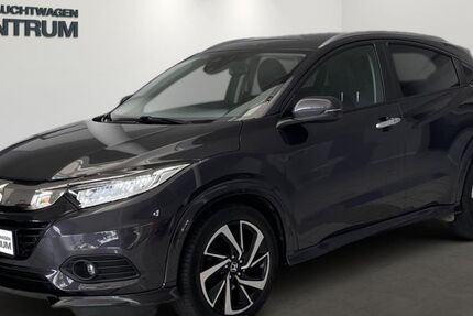 Honda HR-V 73.318 km 18.890 &euro; Laatzen 30880