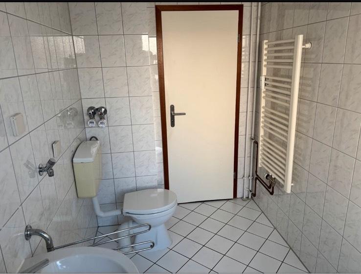 Etagenwohnung Hildesheim Bockfeld - 2 Zimmer, 72 m&sup2;, 570&euro; | Angebot:26024226