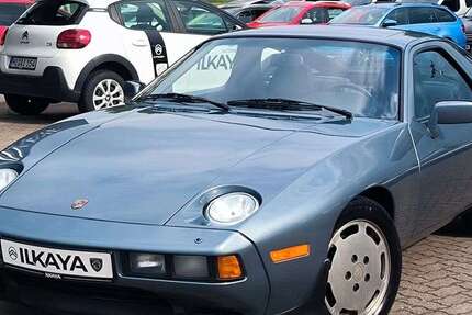 Porsche 928 104.500 km 24.980 &euro; Giessen / Emmerke 31180