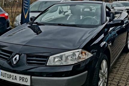 Renault Megane 133.136 km 3.890 &euro; Hannover 30453