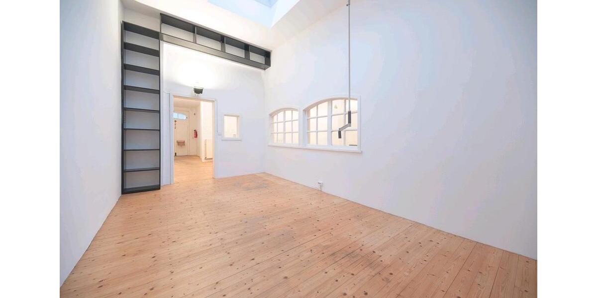 Gewerbeobjekt Hannover Linden-Limmer - 1.000&euro; | Angebot:26201307
