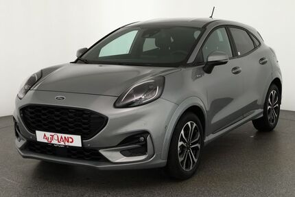 Ford Puma 21.421 km 20.990 &euro; Hannover 30179