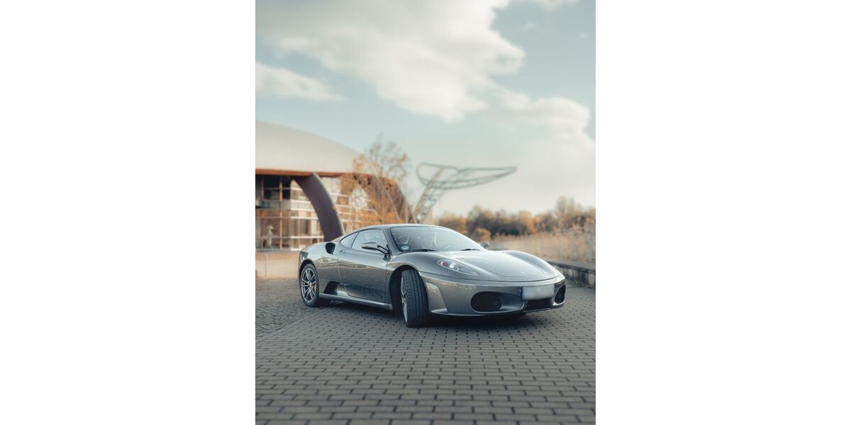 Ferrari F430 76.000 km 119.950 &euro; Hannover 30451