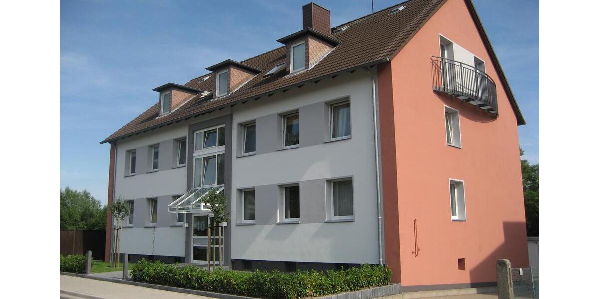 Dachgeschoßwohnung Pattensen - 3.5 Zimmer, 89 m&sup2;, 1.100&euro; | Angebot:25191797