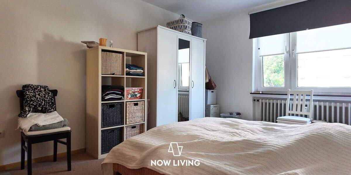 Etagenwohnung Hildesheim West - 4 Zimmer, 94 m&sup2;, 259.000&euro; | Angebot:25671524