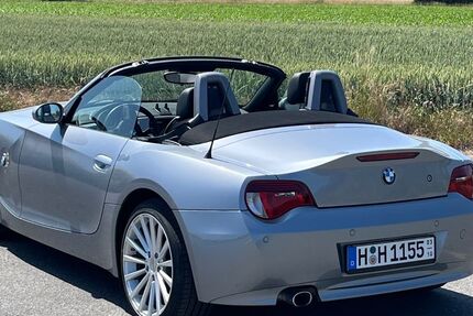 BMW Z4 22.500 km 17.500 &euro; Pattensen 30982