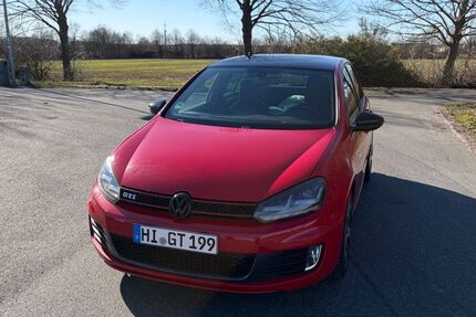 VW Golf 201.145 km 6.500 &euro; Hildesheim 31135