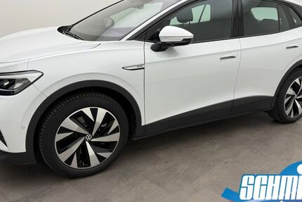 VW ID.4 26.940 km 34.900 &euro; Peine 31226