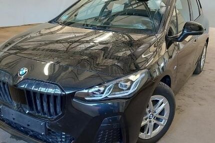 BMW 218 Active Tourer 12.347 km 31.330 &euro; Salzgitter 38228