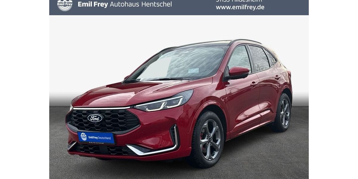 Ford Kuga 27.098 km 30.712 &euro; Hildesheim 31135