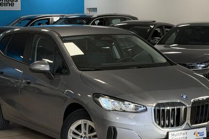 BMW 225 Active Tourer 76.102 km 22.979 &euro; Peine 31228