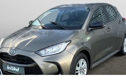 Mazda 2 49.230 km 17.990 &euro; Hildesheim 31137