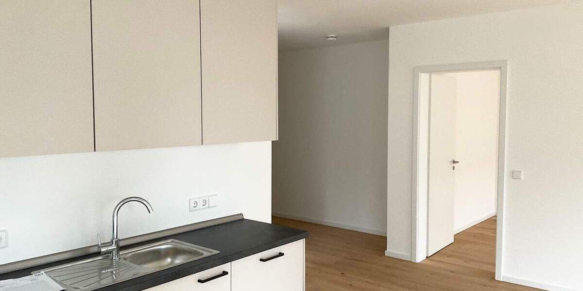 Etagenwohnung Hannover Döhren - 2 Zimmer, 68 m&sup2;, 1.090&euro; | Angebot:25672135