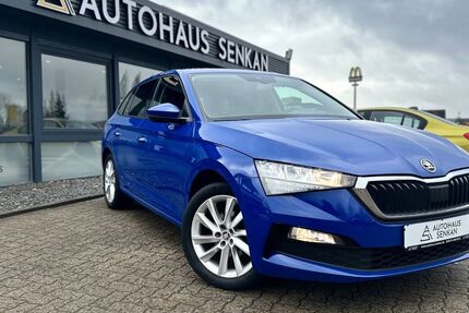 Skoda Scala 109.703 km 13.990 &euro; Peine 31228