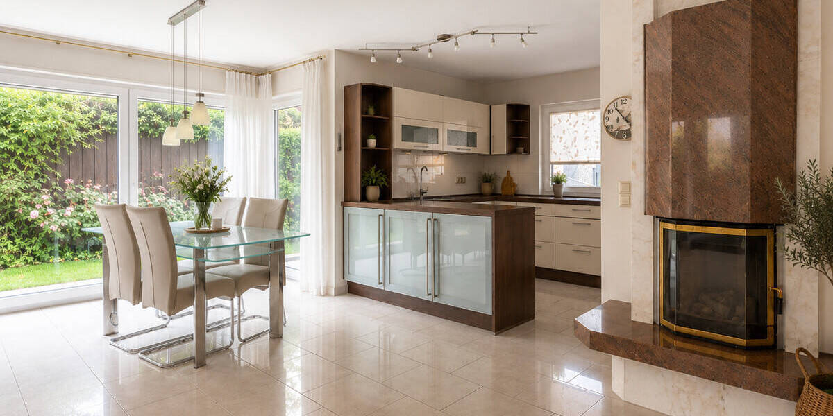 Einfamilienhaus Pattensen - 4 Zimmer, 132 m&sup2;, 520.000&euro; | Angebot:26694561