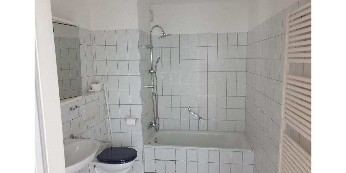 Etagenwohnung Peine - 2 Zimmer, 54 m&sup2;, 550&euro; | Angebot:25232032