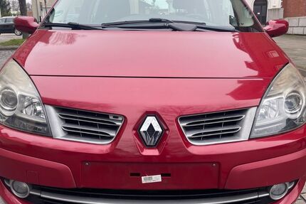 Renault Scenic 128.016 km 4.199 &euro; Hannover 30629