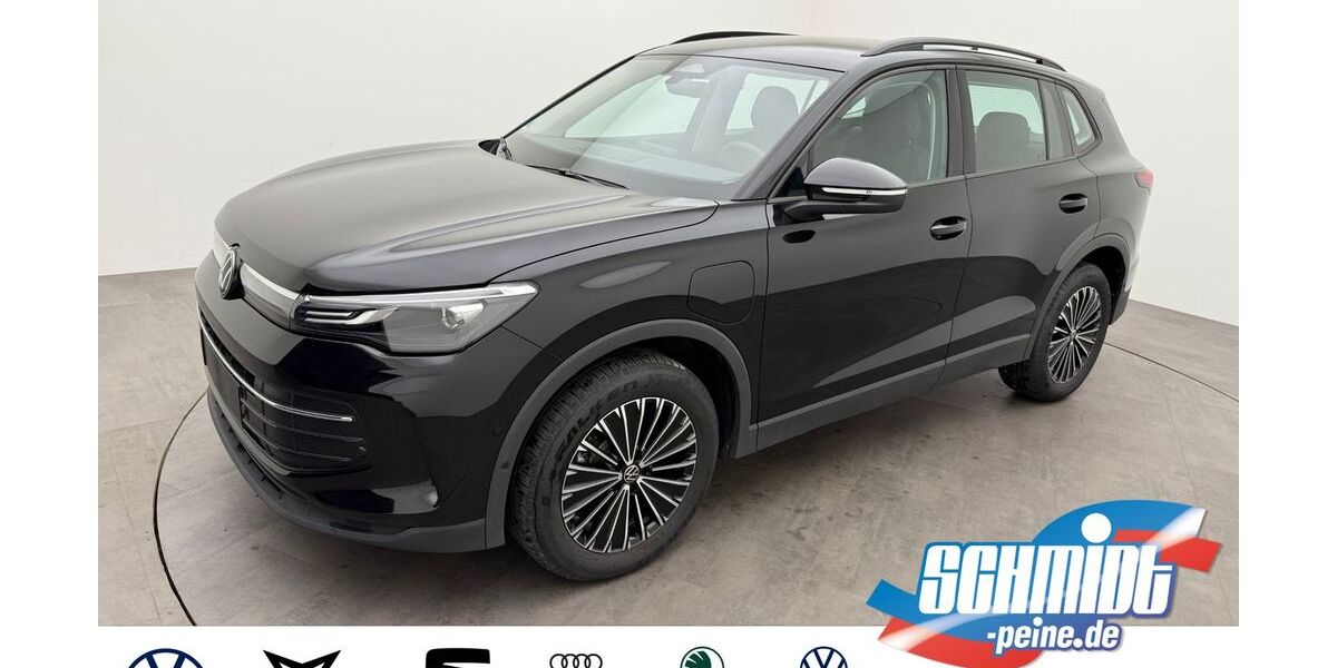 VW Tiguan 16.830 km 42.600 &euro; Peine 31226