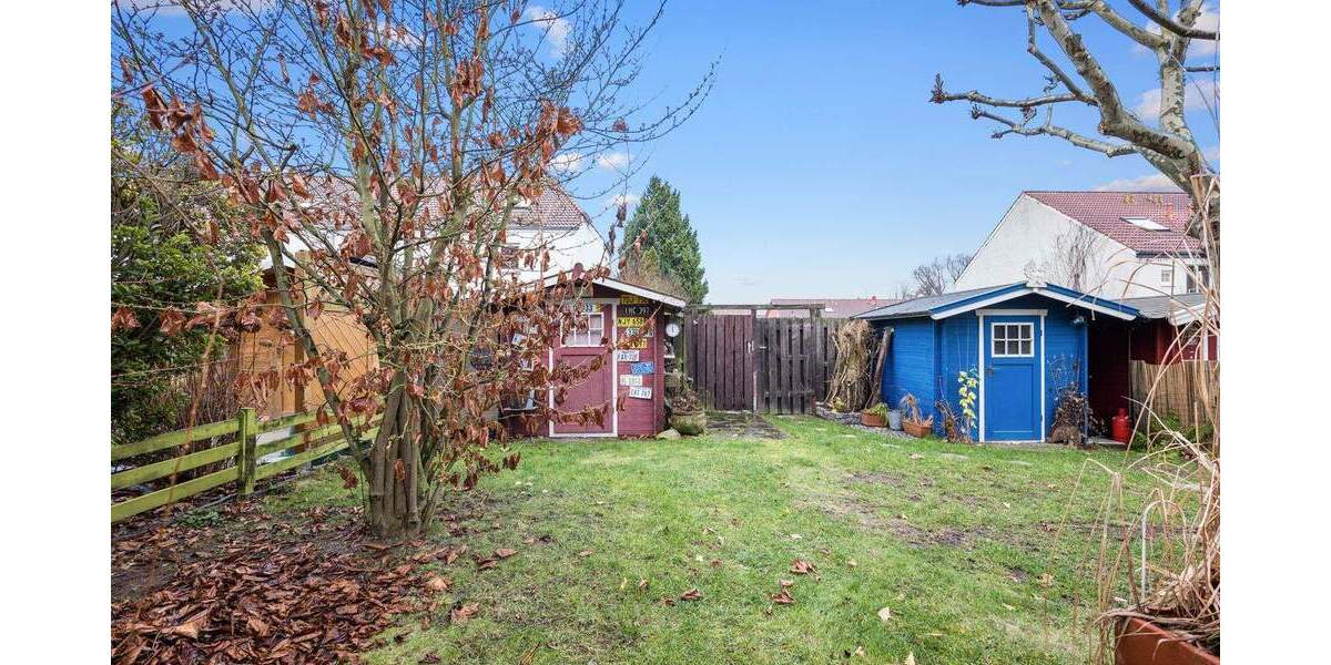 Reihenmittelhaus Hemmingen Arnum - 4 Zimmer, 108 m&sup2;, 369.000&euro; | Angebot:25669969