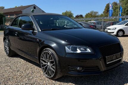 Audi A3 196.514 km 6.990 &euro; Lengede 38268