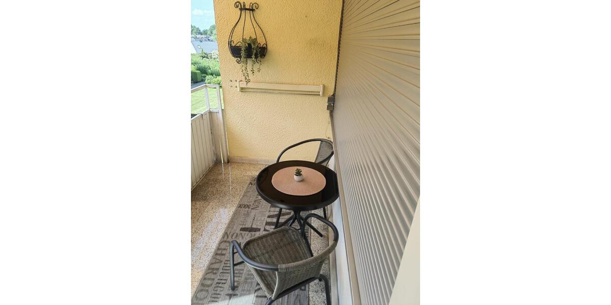 Etagenwohnung Salzgitter - 3 Zimmer, 63 m&sup2;, 1.400&euro; | Angebot:25637540