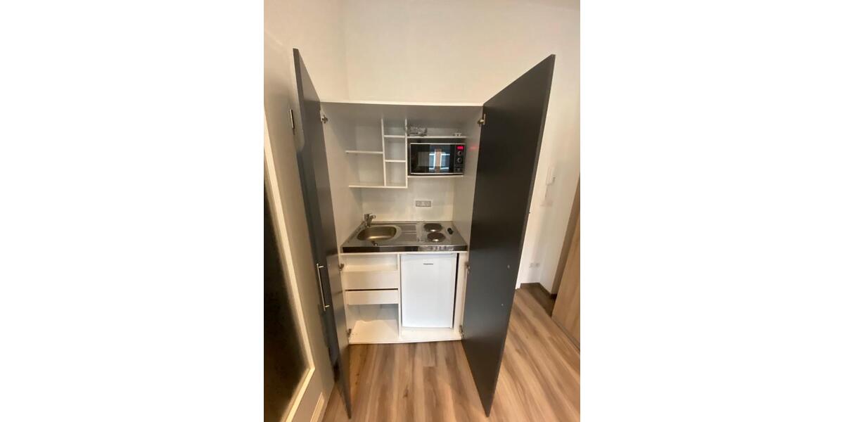 Etagenwohnung Hildesheim Itzum-Marienburg - 1 Zimmer, 16 m&sup2;, 420&euro; | Angebot:22779531