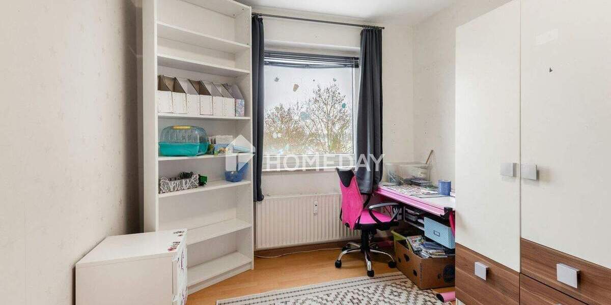 Etagenwohnung Hannover Misburg-Nord - 4 Zimmer, 90 m&sup2;, 345.000&euro; | Angebot:25773314