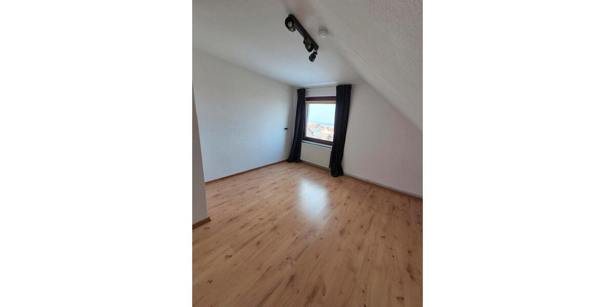 Dachgeschoßwohnung Salzgitter Ortschaft Nord - 3 Zimmer, 60 m&sup2;, 112.000&euro; | Angebot:25299125