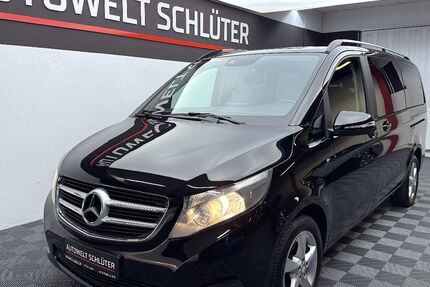 Mercedes-Benz V 220 214.200 km 26.900 &euro; Lehrte 31275