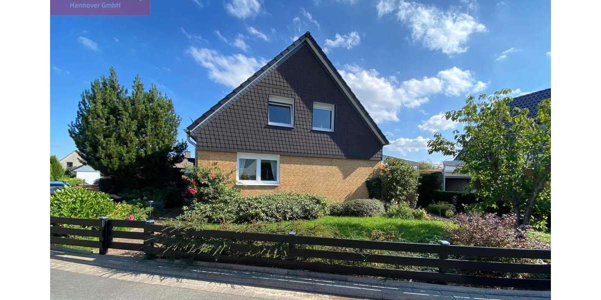 Einfamilienhaus Springe - 5 Zimmer, 127 m&sup2;, 415.000&euro; | Angebot:25645611