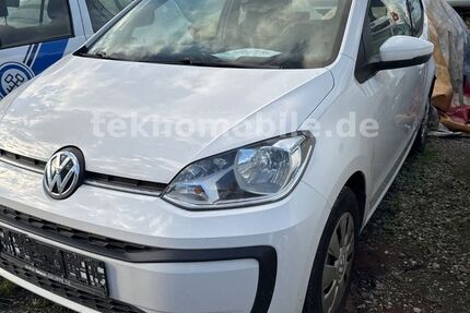 VW up! 121.343 km 4.864 &euro; Hildesheim 31137