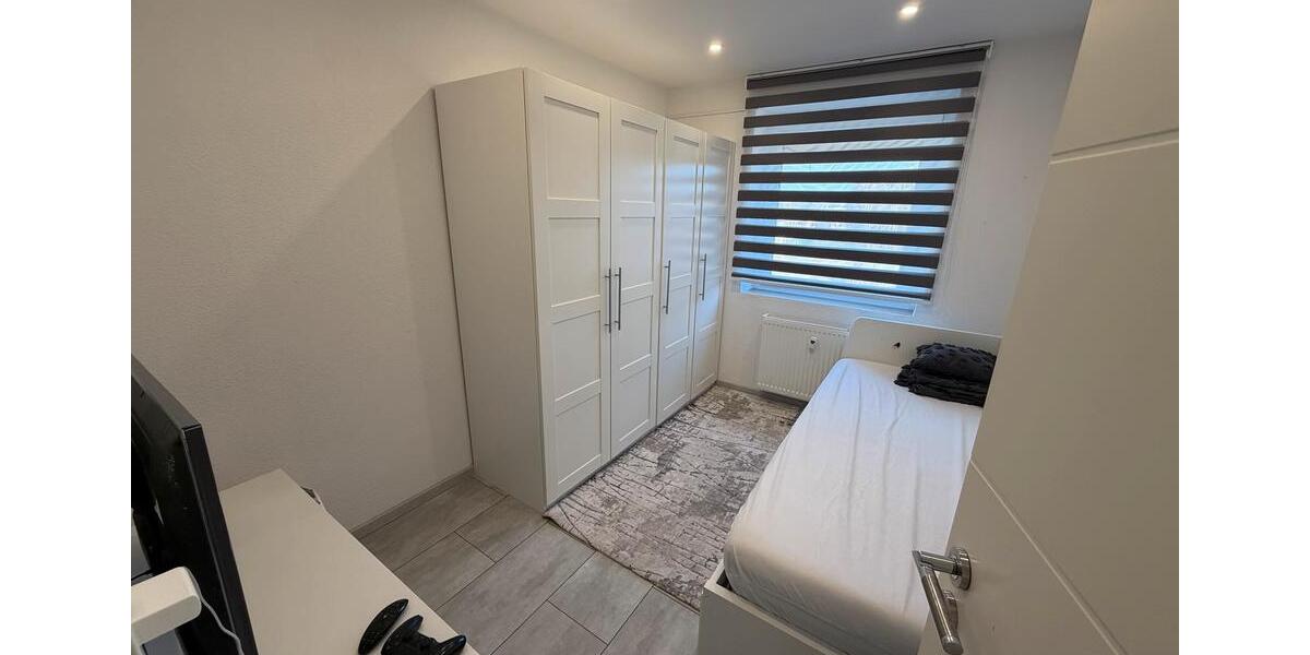 Etagenwohnung Salzgitter - 4 Zimmer, 105 m&sup2;, 240.000&euro; | Angebot:25300936