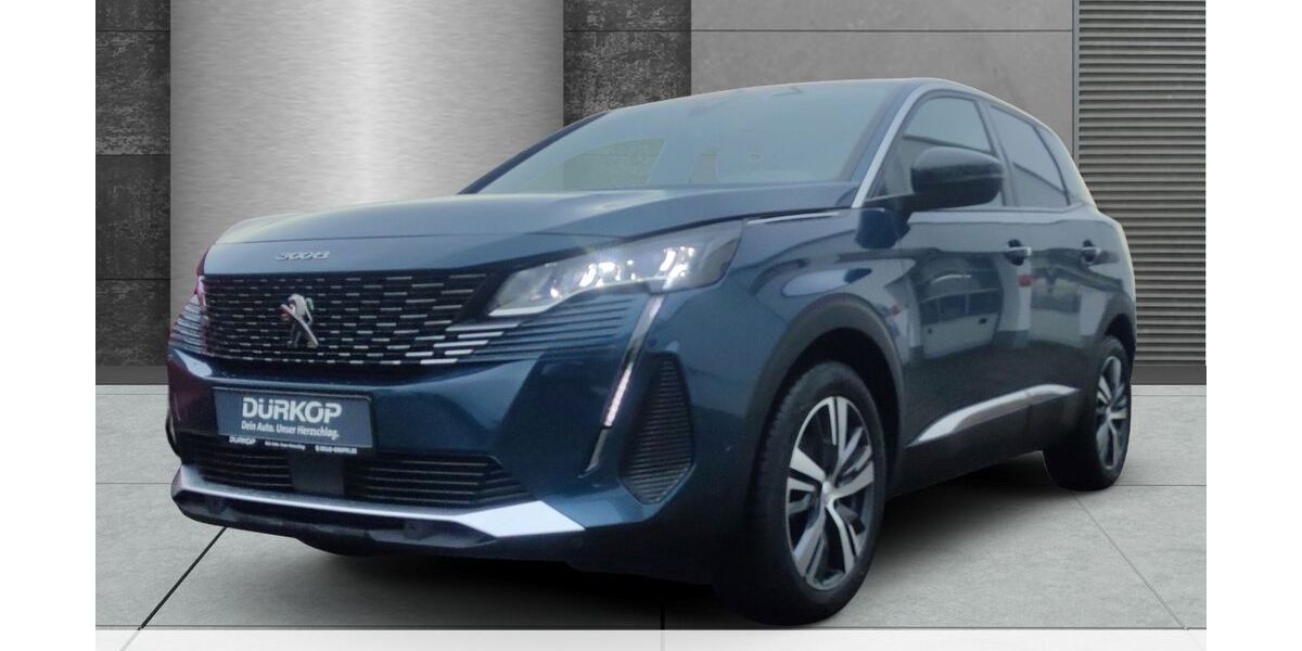 Peugeot 3008 22.157 km 23.470 &euro; Hildesheim 31135